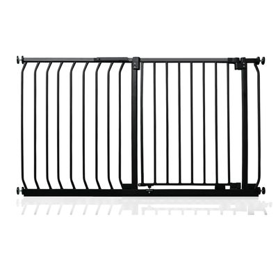 Safetots Barrière de Sécurité Elite 225–234 cm Blanc Mat