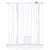 Bettacare Barrière animaux 87,9-95,5 cm, H104 cm, blanc