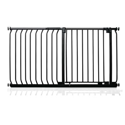 Safetots Barrière de Sécurité Elite 225–234 cm Blanc Mat