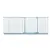 Safetots Barrière Elite 65,5-74,5 cm Gris Mat