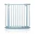 Safetots Barrière Elite 65,5-74,5 cm Gris Mat