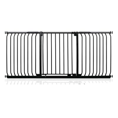 Safetots Barrière de Sécurité Elite 225–234 cm Blanc Mat