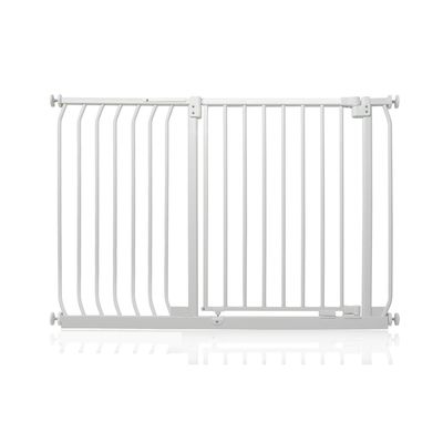 Safetots Barrière de Sécurité Elite 225–234 cm Blanc Mat