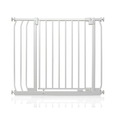 Safetots Barrière de Sécurité Elite 225–234 cm Blanc Mat