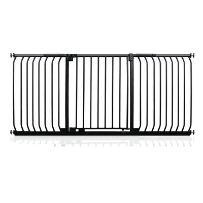 Safetots Barrière de Sécurité Elite 225–234 cm Blanc Mat