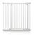 Safetots Barrière Sécurité Extra Haute Elite 96,8cm Blanc Mat