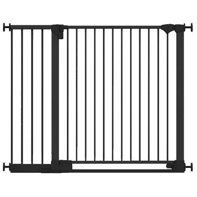 Safetots Barrière Seuil Extra Bas 68-75 cm Blanc