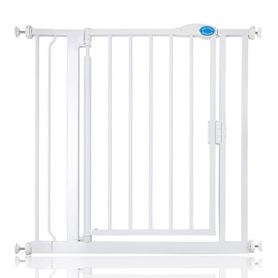 Bettacare Barrière Automatique Pour Chien 147–154 cm Blanc