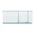 Safetots Barrière Elite 65,5-74,5 cm Gris Mat