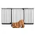 Bettacare Elite Barrière À Pression 152–161 cm Blanc Mat
