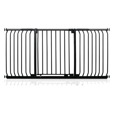 Safetots Barrière de Sécurité Elite 225–234 cm Blanc Mat