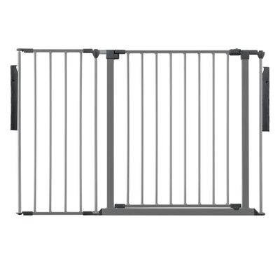 Safetots Séparateur Multi-panneau Premium 70 cm Gris