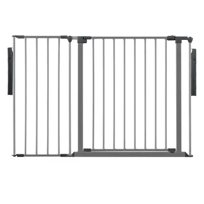 Safetots Séparateur Multi-panneau Premium 70 cm Gris