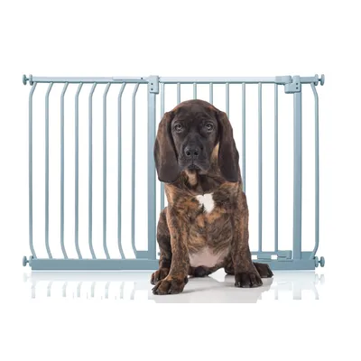 Bettacare Elite Barrière À Pression 152–161 cm Blanc Mat