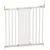 Safetots Barrière Sécurité Enfant Multi-Panneaux Blanc 67-105,5 cm