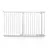 Safetots Barrière Elite 65,5-74,5 cm Gris Mat