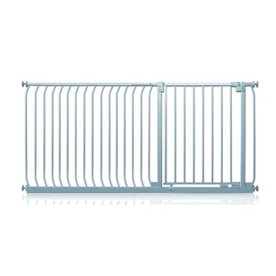 Safetots Barrière de Sécurité Elite 271cm–280cm Gris Mat
