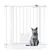 Bettacare Barrière de Sécurité 75–83cm Hauteur 75cm Blanc Bettacare Barrière de Sécurité 75–83cm Hauteur 75cm Blanc