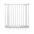 Safetots Barrière Elite 65,5-74,5 cm Gris Mat