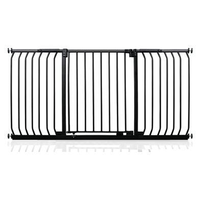 Safetots Barrière de Sécurité Elite 225–234 cm Blanc Mat