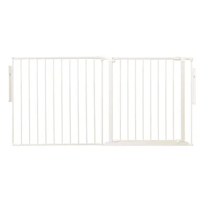 Safetots Séparateur Multi-panneau Premium 70 cm Gris