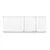 Safetots Barrière Elite 65,5-74,5 cm Gris Mat
