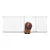 Bettacare Elite Barrière À Pression 152–161 cm Blanc Mat