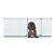 Bettacare Elite Barrière À Pression 225–234 cm Gris Mat
