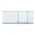 Safetots Barrière Elite 65,5-74,5 cm Gris Mat