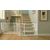 Safetots Barrière Multi-Panneaux 2 Portillons 272 cm Blanc