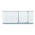 Safetots Barrière Sécurité Elite 207–216 cm Gris Mat