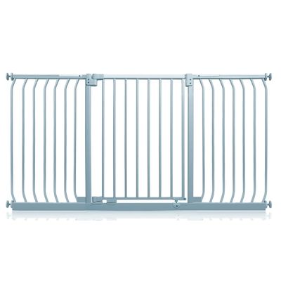 Safetots Barrière de Sécurité Elite 225–234 cm Blanc Mat