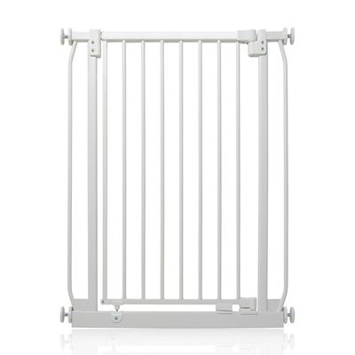 Safetots Barrière Sécurité Extra Haute Elite 216–225 cm Gris Mat