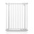 Safetots Barrière Sécurité Extra Haute Elite 96,8 cm Blanc Mat
