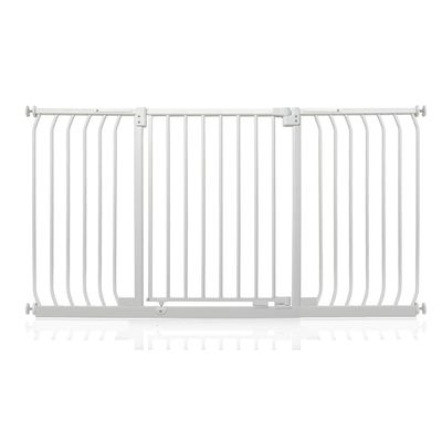 Safetots Barrière de Sécurité Elite 225–234 cm Blanc Mat