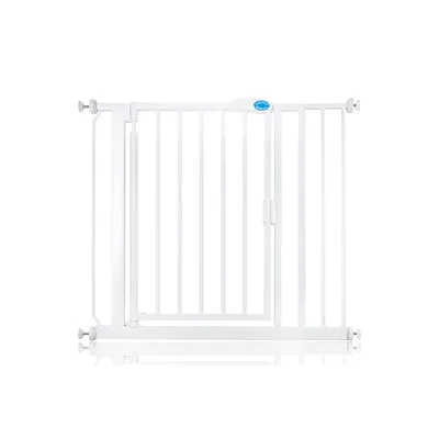 Bettacare Barrière À Fermeture Automatique 89,4cm - 96,4cm Blanc