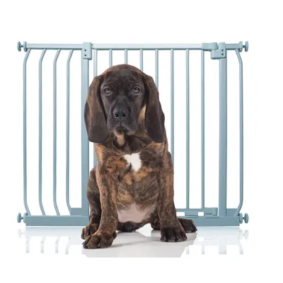 Bettacare Elite Barrière À Pression 152–161 cm Blanc Mat