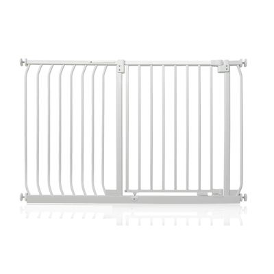 Safetots Barrière de Sécurité Elite 225–234 cm Blanc Mat