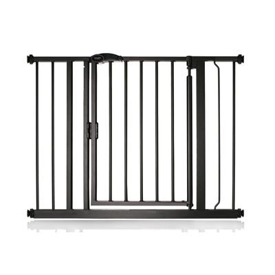 Bettacare Barrière Automatique Pour Chien 147–154 cm Blanc