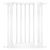 Safetots Barrière ÉléGante En Bois Blanc 63cm - 71cm