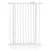 Safetots Barrière de Sécurité Métal Extra Haute 104 cm Blanc Safetots Barrière de Sécurité Métal Extra Haute 104 cm Blanc