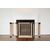 Safetots Pare-feu Bois Multi-panneaux 48 x 120 x 76 cm