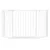 Safetots Pare-feu Multi-panneaux 49cm x 105cm, 70cm H, Blanc