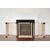 Safetots Pare-feu Multi-panneaux Bois 68 x 200 x 76 cm