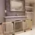 Safetots Pare-feu Bois Multi-panneaux 48 x 200 x 76 cm Naturel Safetots Pare-feu Bois Multi-panneaux 48 x 200 x 76 cm Naturel