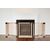 Safetots Pare-feu Bois Multi-panneaux 48 x 200 x 76 cm Naturel