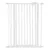 Safetots Barrière de Sécurité Métal Extra Haute 104 cm Blanc Safetots Barrière de Sécurité Métal Extra Haute 104 cm Blanc