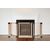Safetots Garde-feu Bois Multi-panneaux 68x160x76 cm