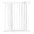 Safetots Barrière de Sécurité Métal Extra Haute 104 cm Blanc Safetots Barrière de Sécurité Métal Extra Haute 104 cm Blanc