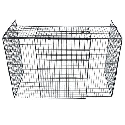 Safetots Pare-feu Original avec Extension, réglable jusqu'à 214 cm